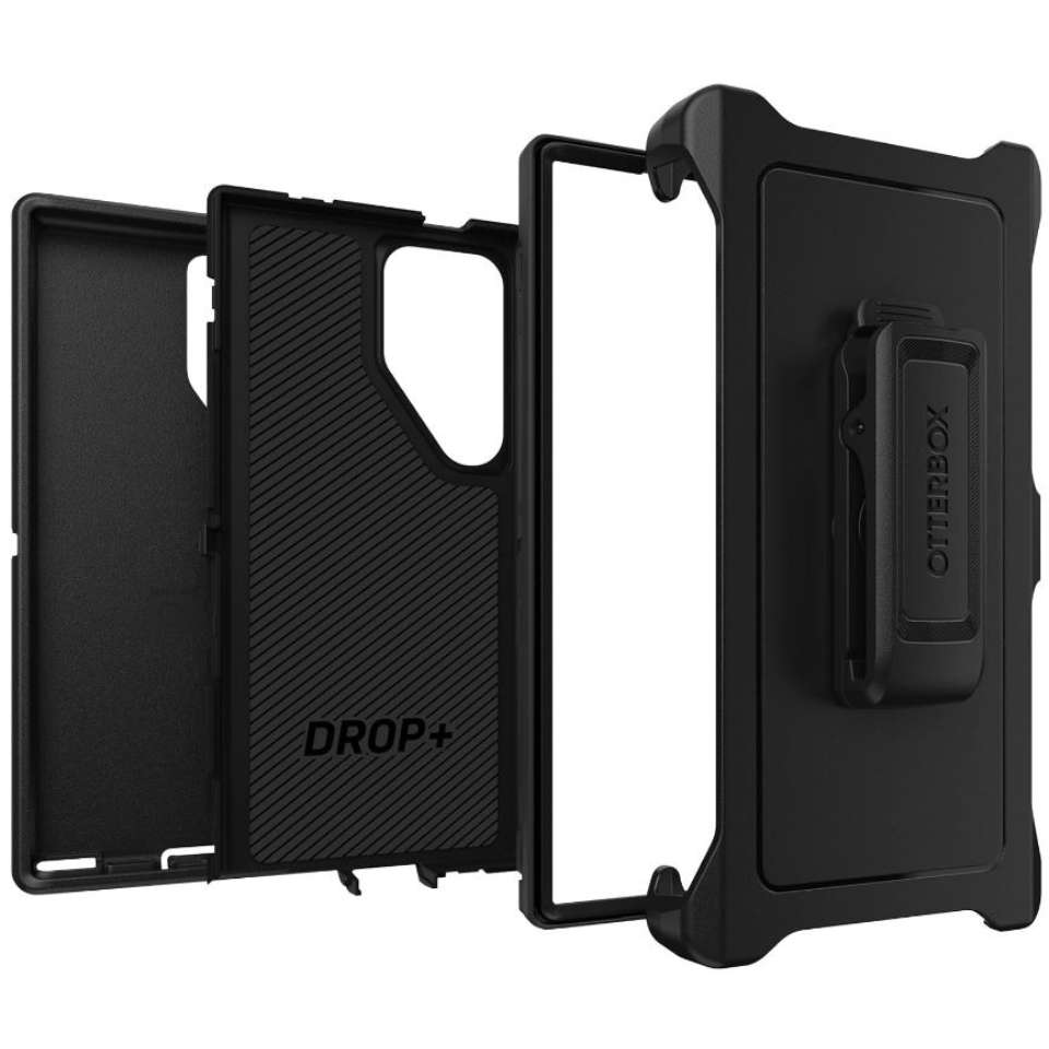 CASE SAMSUNG S25 FE OTTERBOX DEFENDER - 3