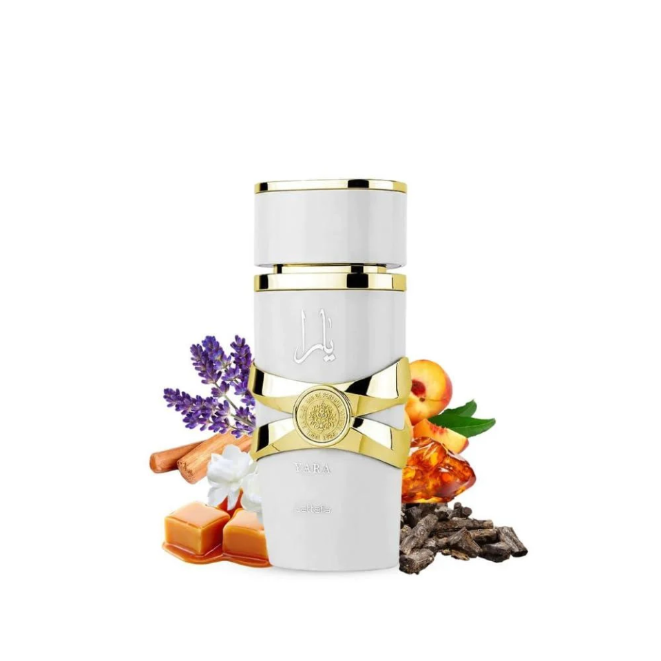 LATTAFA YARA MOI EDP 100ML - 2