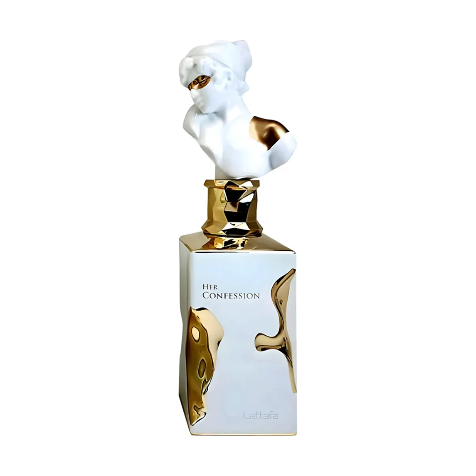 PERFUME LATTAFA HER CONFESSION MUJER EDP 100 ML - 2