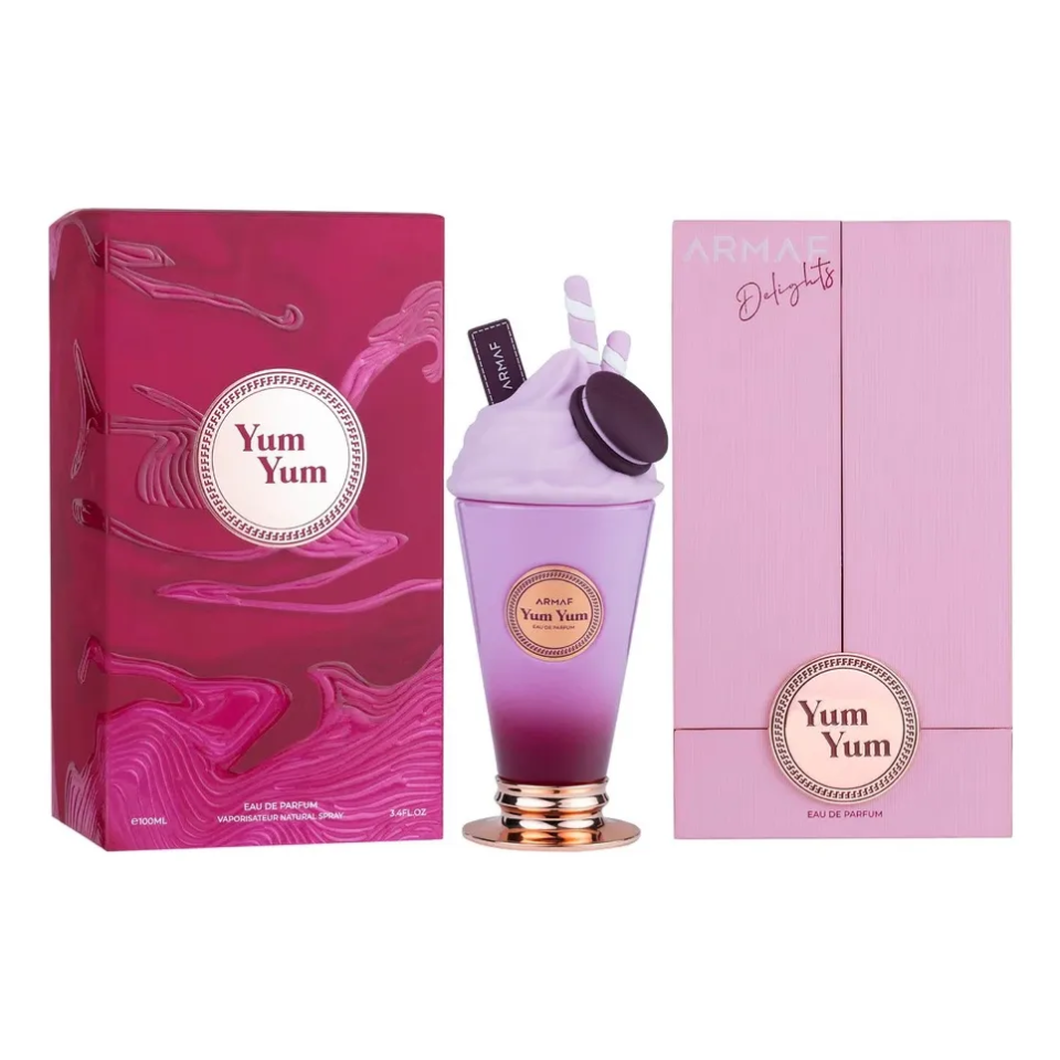 ARMAF YUM YUM FOR WOMEN EAU DE PARFUM 100 ML - 2