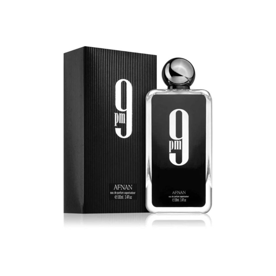 PERFUME AFNAN 9PM EDP 100ML - 1