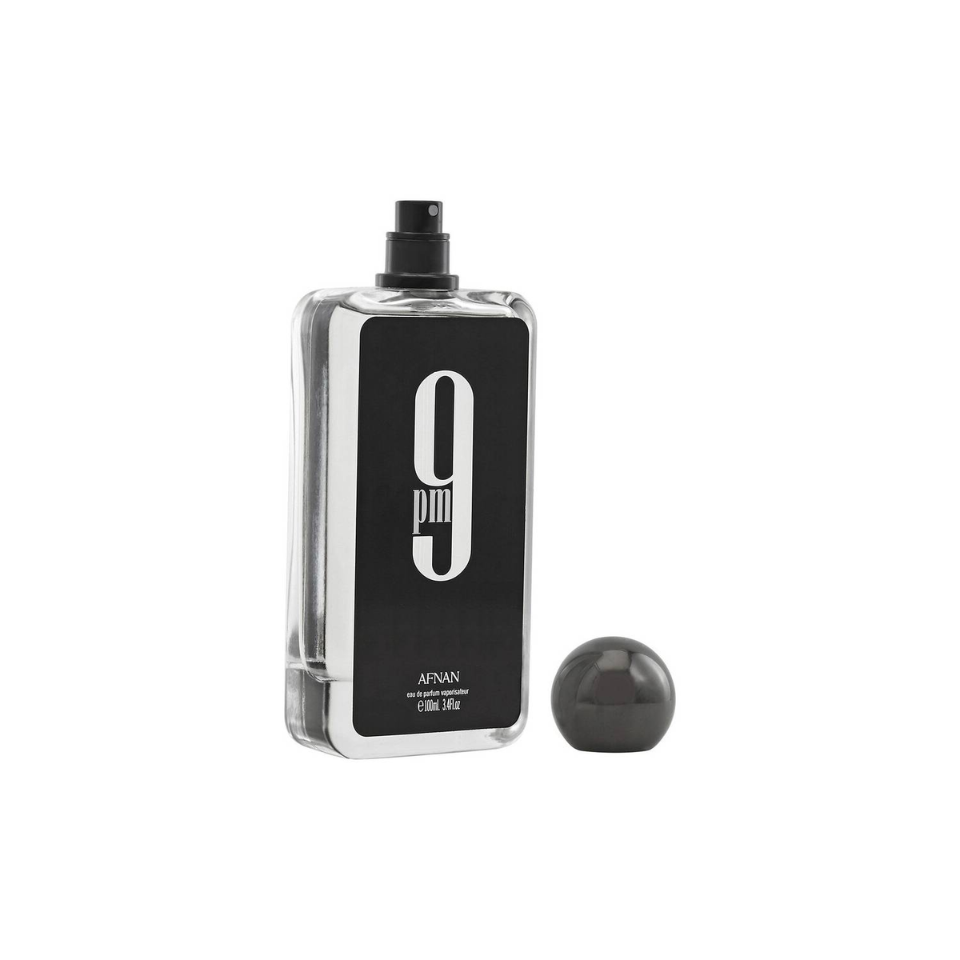 PERFUME AFNAN 9PM EDP 100ML - 2