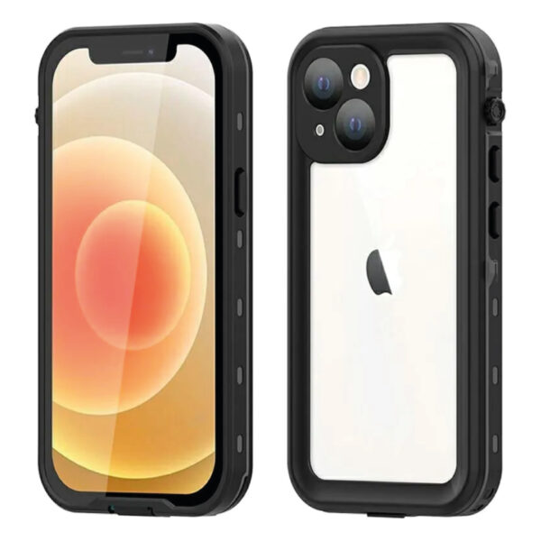 CASE ACUATICO REDPEPPER PARA IPHONE 13 - 1