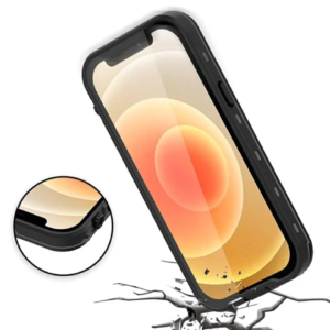 CASE ACUATICO REDPEPPER PARA IPHONE 13 - 2