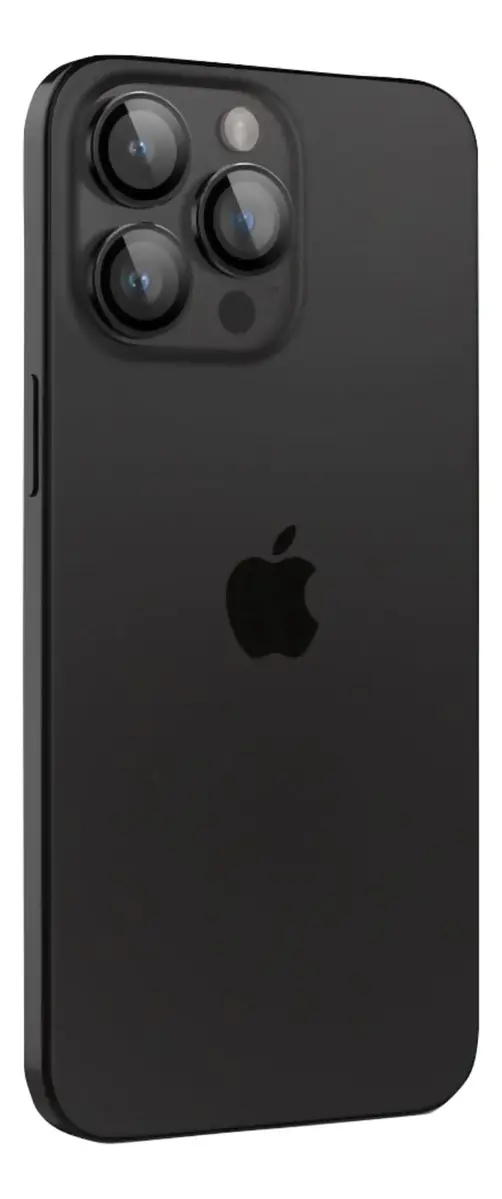 VIDRIO CAMARA PARA IPHONE 16 PRO/PRO MAX SPIGEN 2UN - 4
