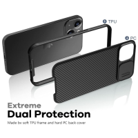 CASE NILLKIN CAMSHIELD IPHONE 13 - 2