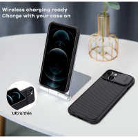 CASE NILLKIN CAMSHIELD IPHONE 13 - 4
