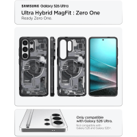 CASE SPIGEN ZERO ONE MAGFIT SAMSUNG GALAXY S26 ULTRA - 2
