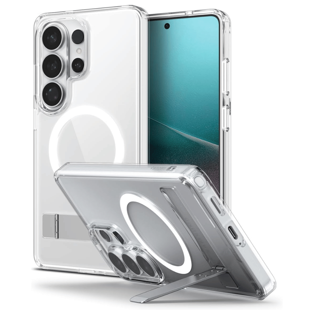 CASE SPIGEN ULTRA HYBRID S SAMSUNG GALAXY S26 ULTRA - 1