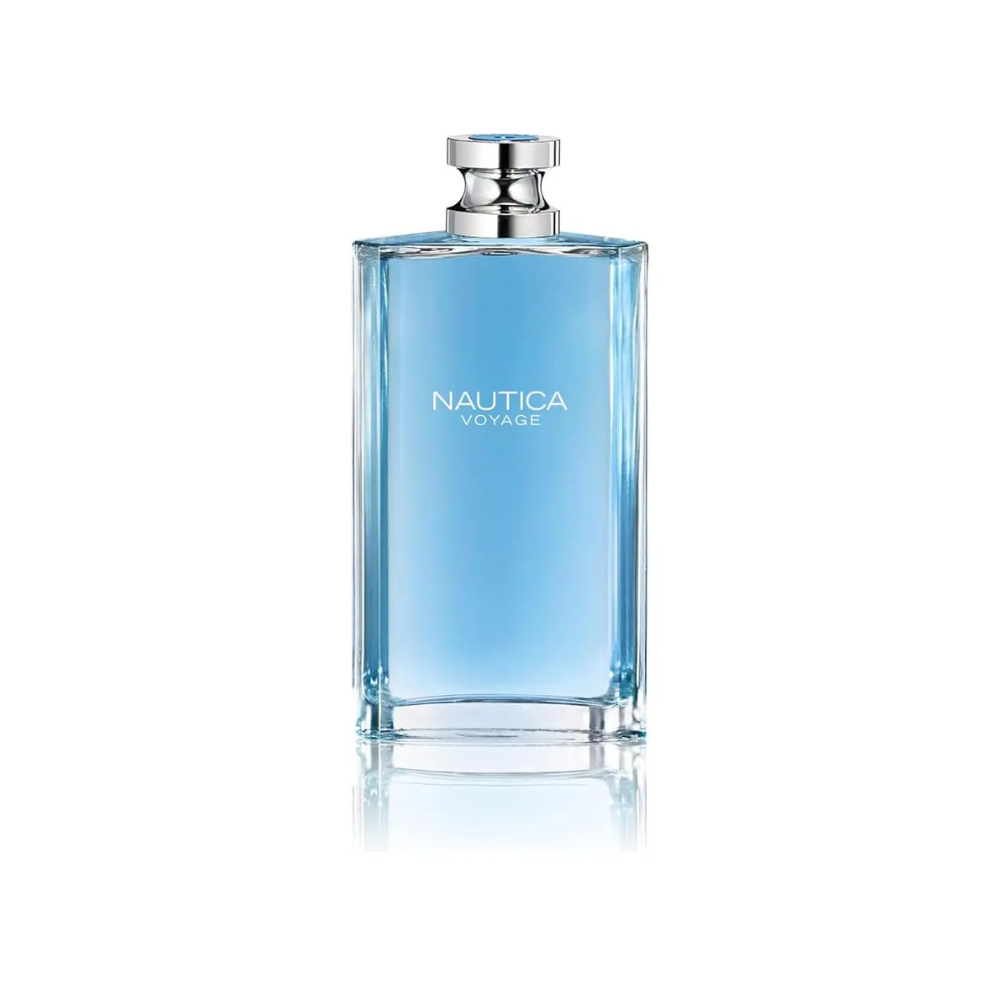NAUTICA VOYAGE MEN EDT 200 ML - 2