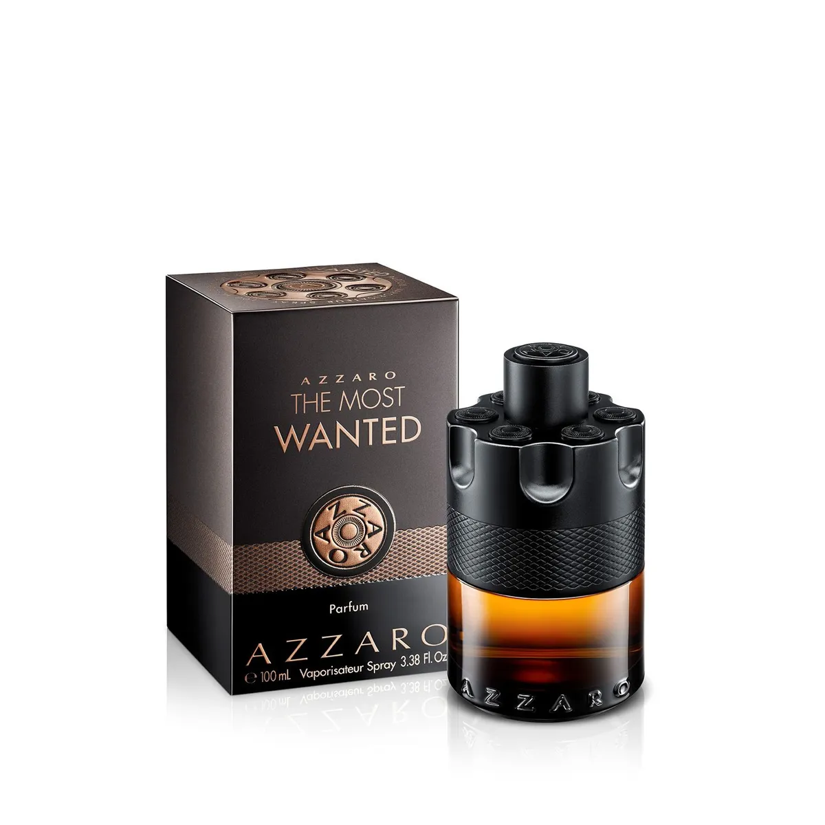 THE MOST WANTED PARFUM 100 ML - 1