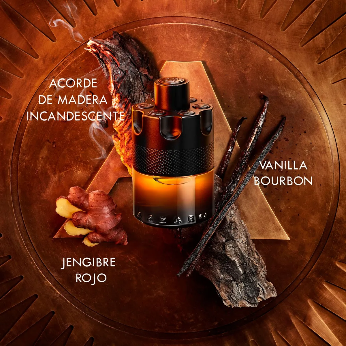 THE MOST WANTED PARFUM 100 ML - 4
