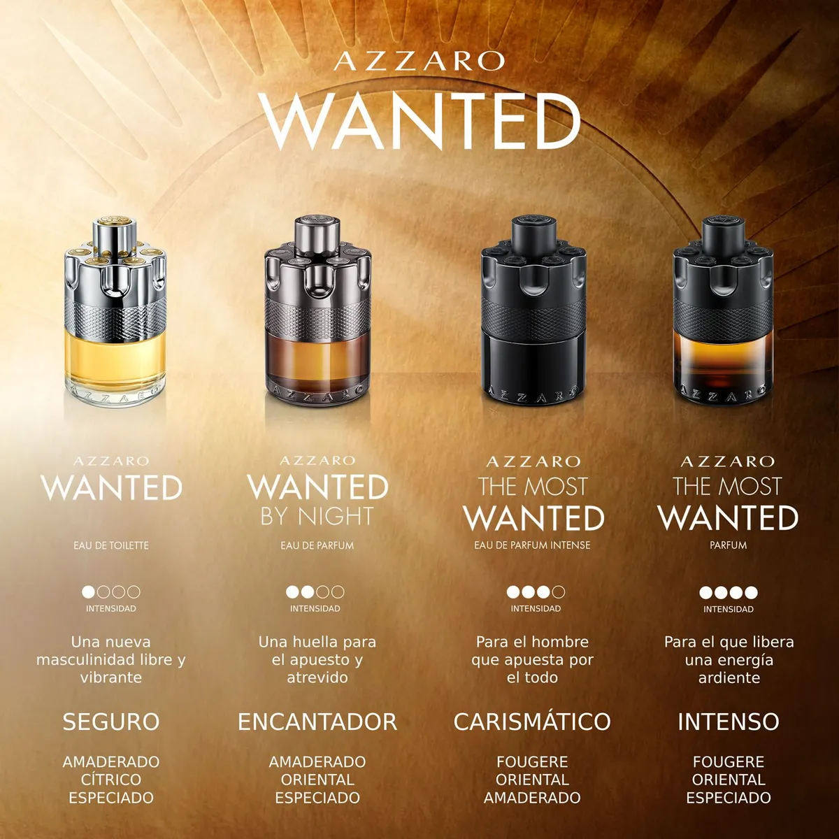THE MOST WANTED PARFUM 100 ML - 5