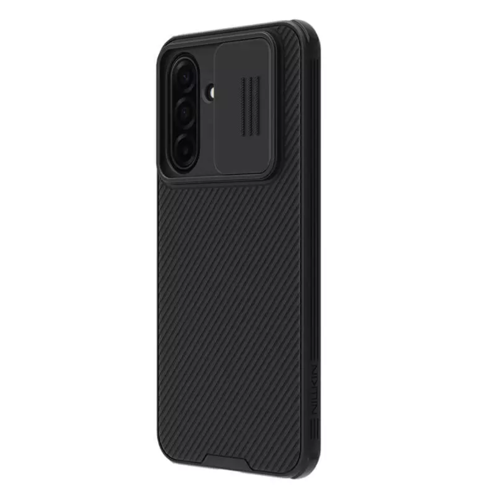 CASE NILLKIN CAMSHIELD PARA SAMSUNG A17 - 2