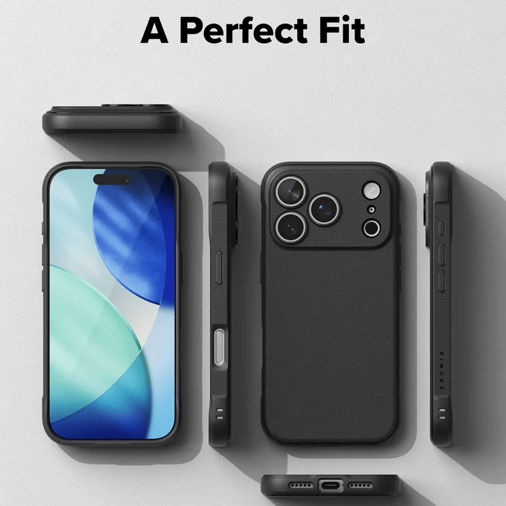 CASE RINGKE ONYX CON MAG PARA IPHONE 17 PRO MAX - 3