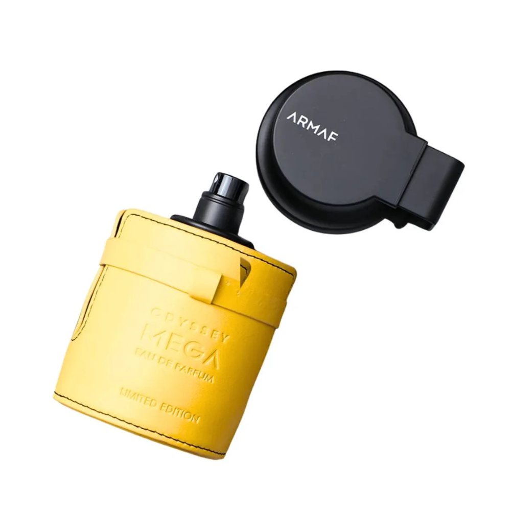 PERFUME ARMAF ODYSSEY MEGA FOR MEN EAU DE PARFUM 100 ML - 2