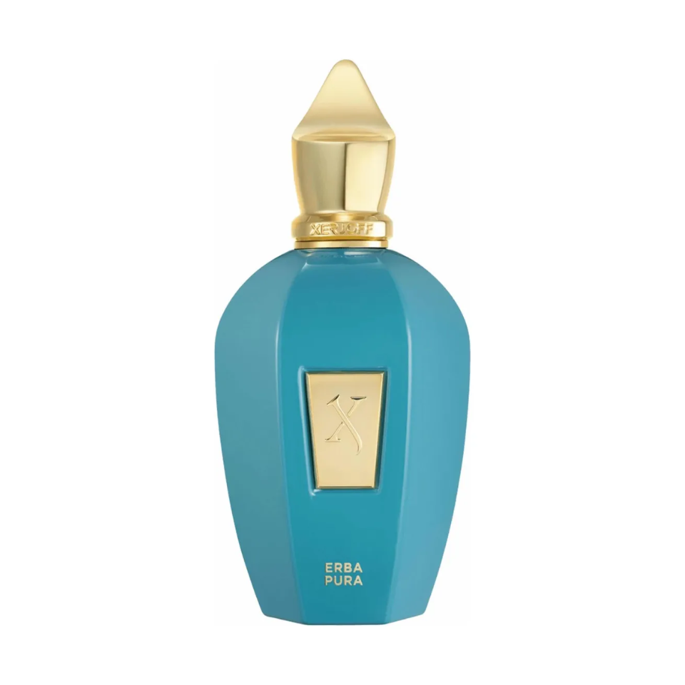 XERJOFF ERBA PURA 100 ML EAU DE PARFUM - 1