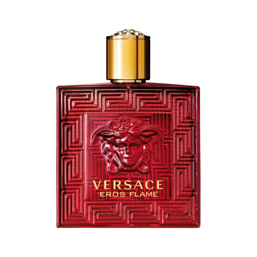 PERFUME VERSACE EROS FLAME HOMBRE EDP 100 ML - 1
