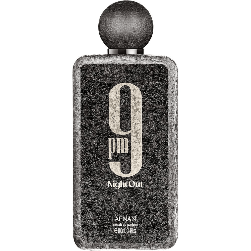 PERFUME AFNAN 9 PM NIGHT OUT EDP 100ML - 2