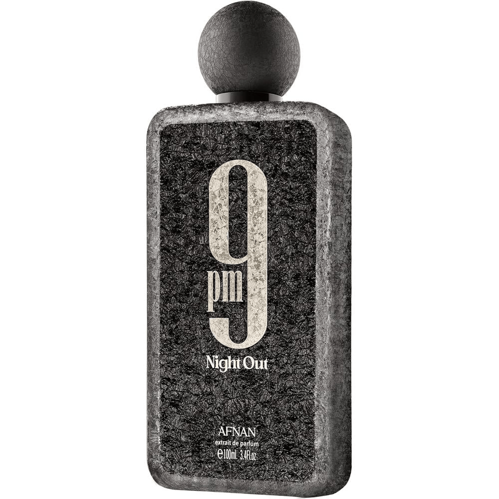 PERFUME AFNAN 9 PM NIGHT OUT EDP 100ML - 4