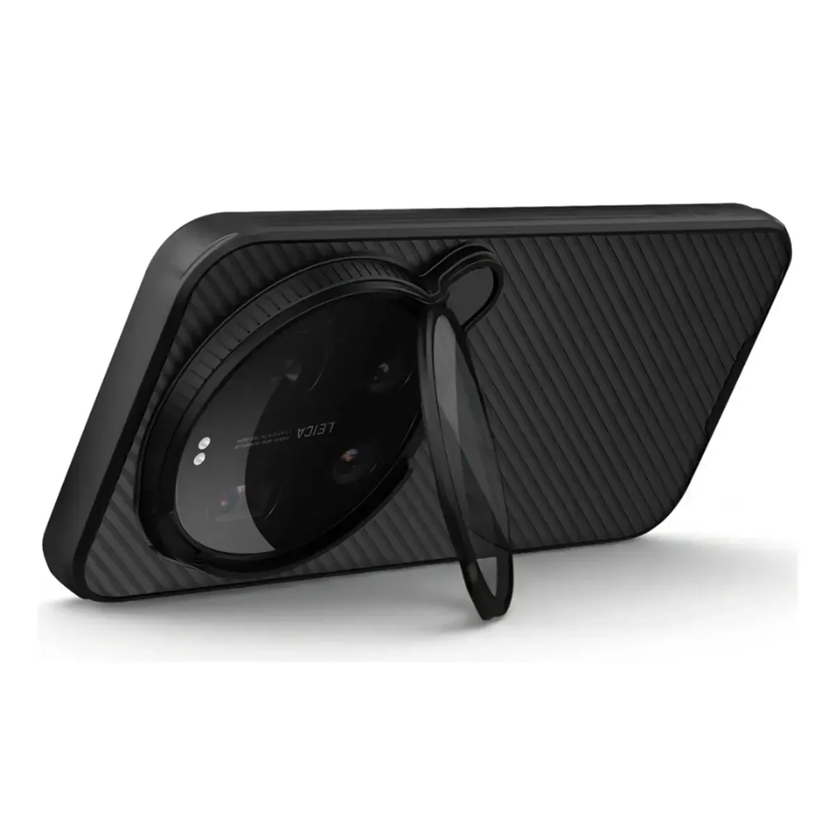 CASE XIAOMI 17 ULTRA NILLKIN CAMSHIELD - 2