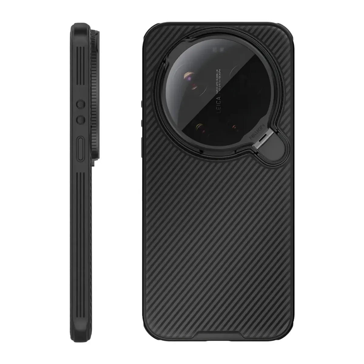 CASE XIAOMI 17 ULTRA NILLKIN CAMSHIELD - 3