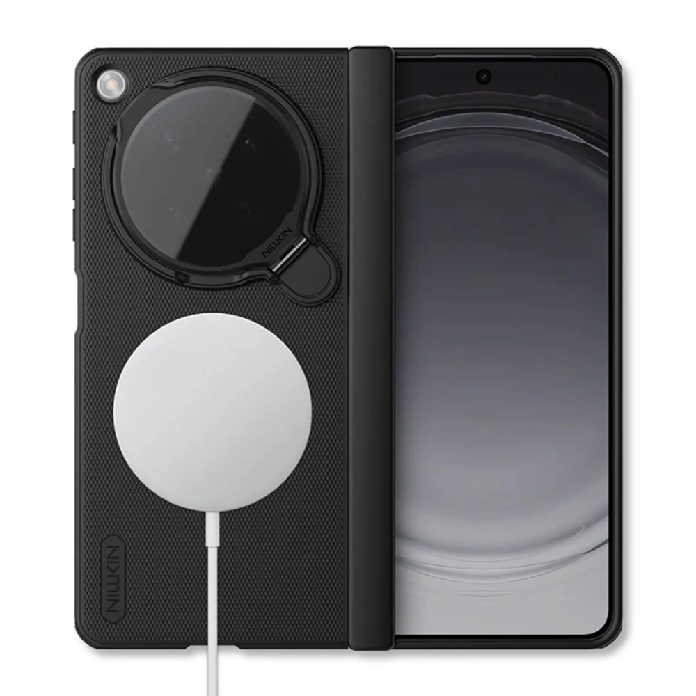 CASE OPPO FIND N6 NILLKIN CAMSHIELD PROP - 1