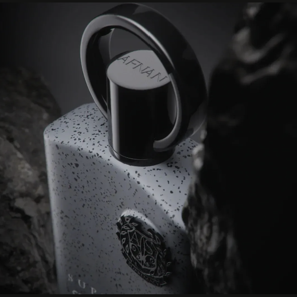 AFNAN SUPREMACY COLLECTOR'S EDITION POUR HOMME 100 ML EDP - 4