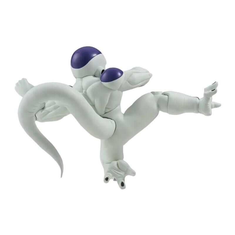 Dragon Ball Z – Figurine Freezer – Match Makers – Banpresto