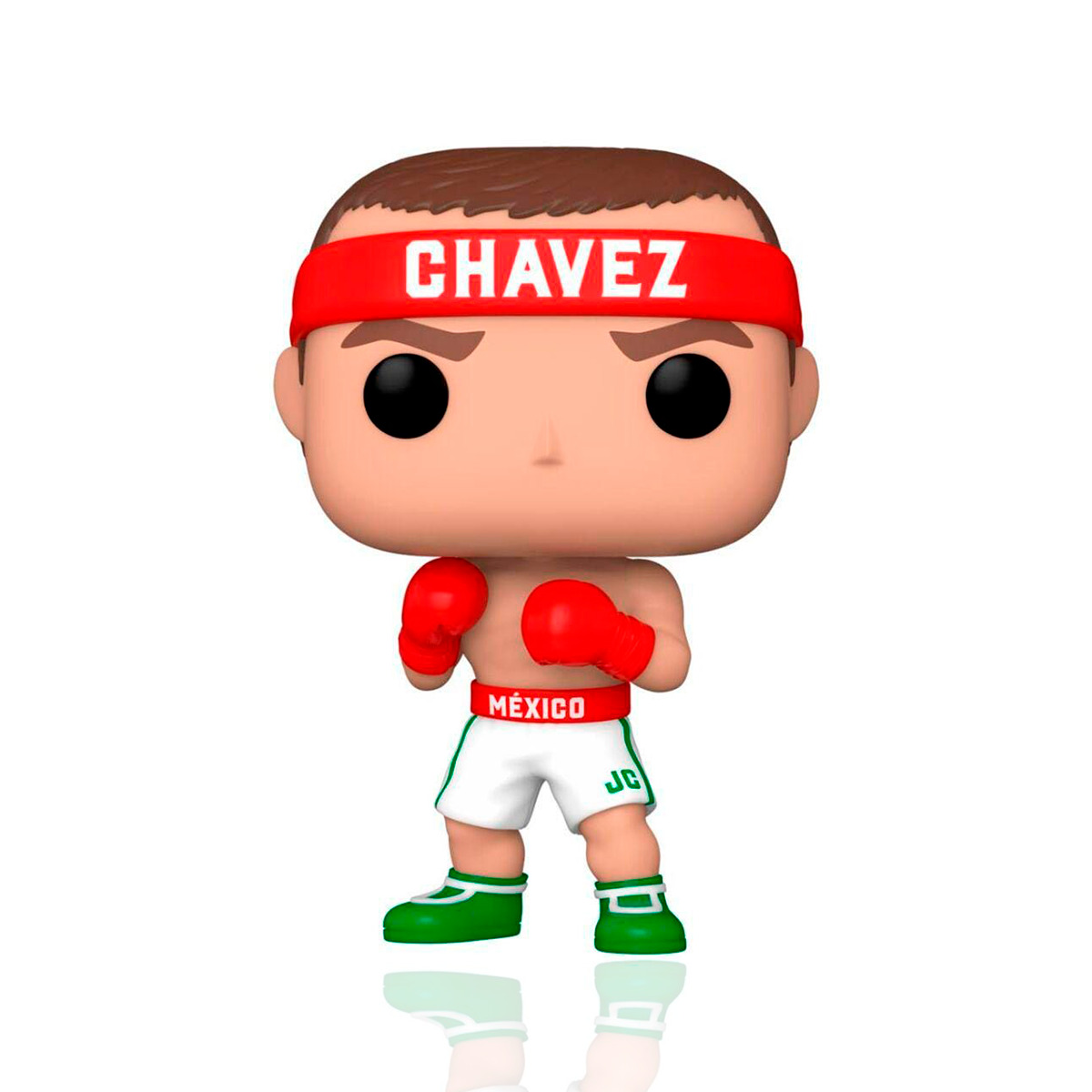 Ripley - FUNKO POP BOXING: CHAVEZ - JULIO CÉSAR CHÁVEZ