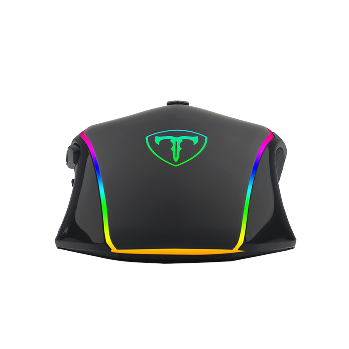 Ripley - MOUSE GAMER T-DAGGER PROGRAMABLE SERGEANT
