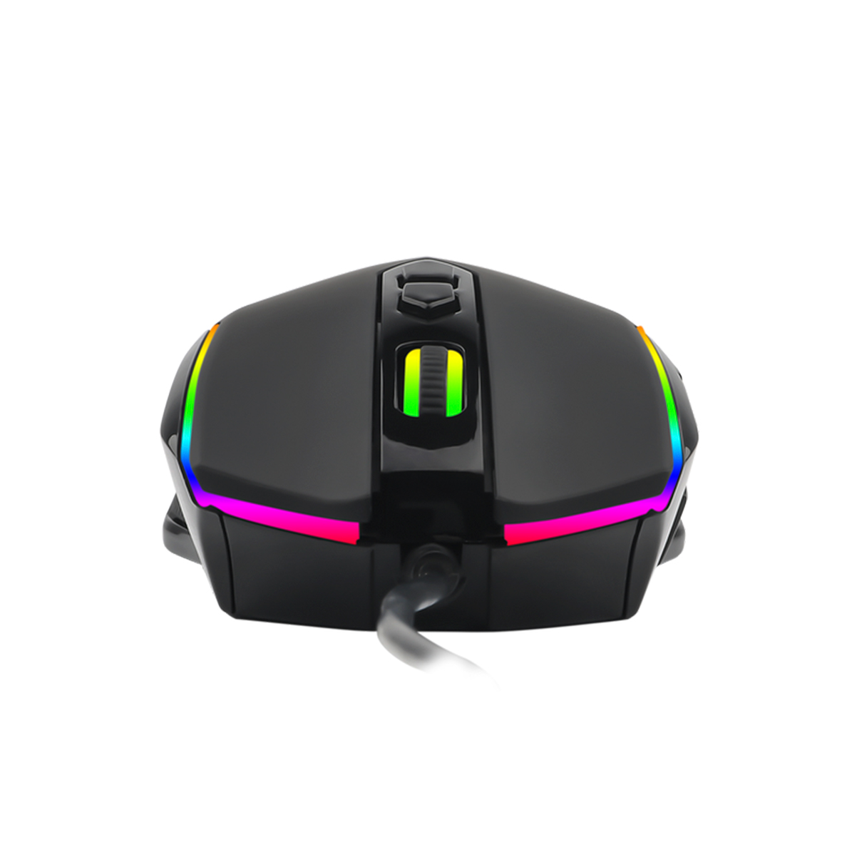 Ripley - MOUSE GAMER T-DAGGER PROGRAMABLE SERGEANT