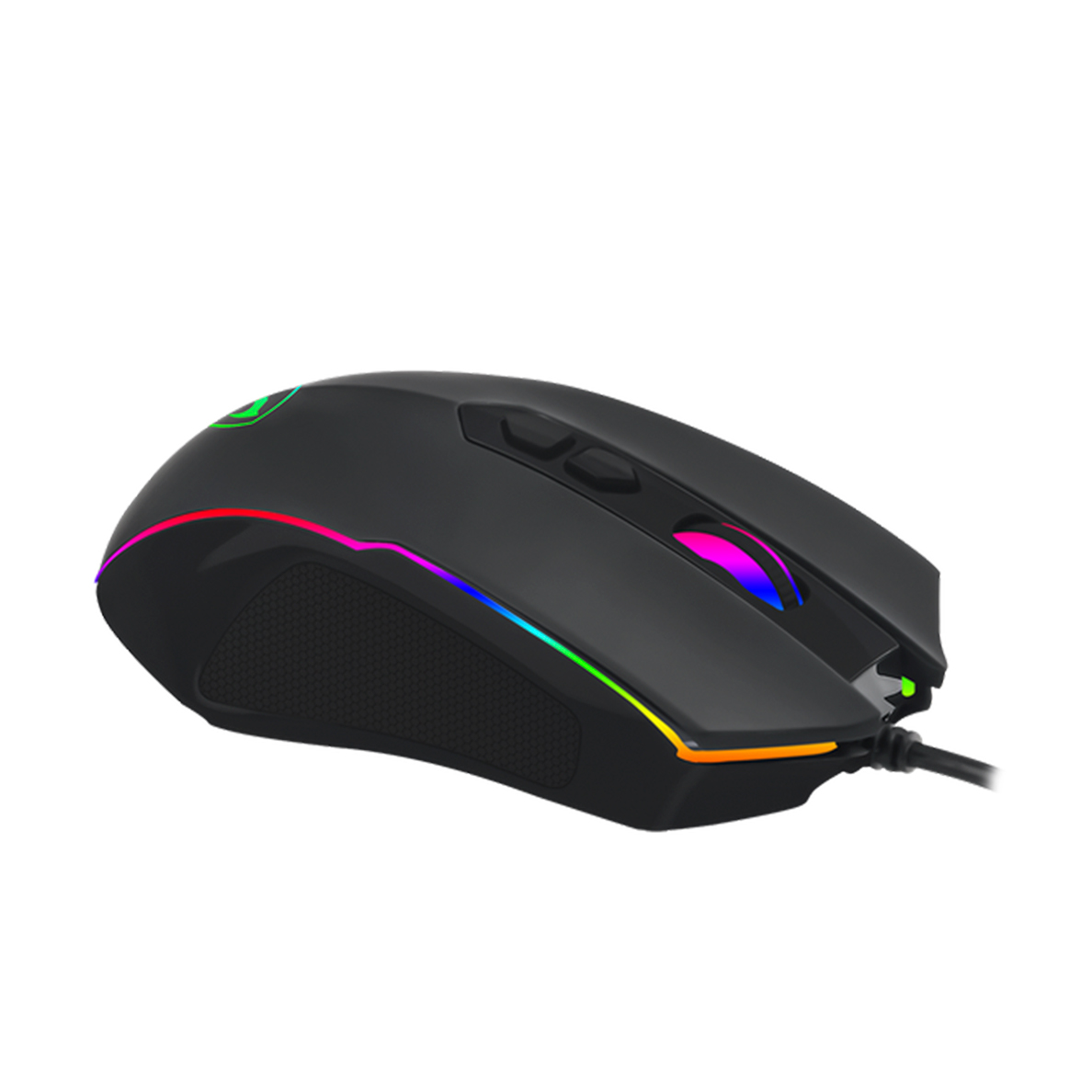 Ripley - MOUSE GAMER T-DAGGER PROGRAMABLE SERGEANT