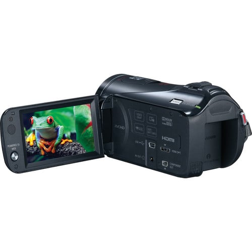 cámara filmadora Canon VIXIA HF M40 Full HD - 1