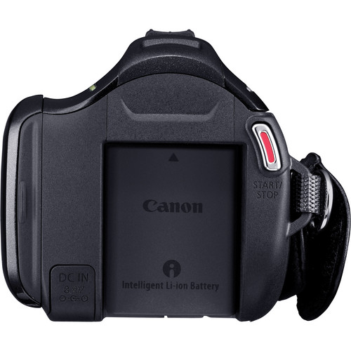 cámara filmadora Canon VIXIA HF M40 Full HD - 2