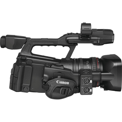 CÁMARA DE VIDEO PROFESIONAL CANON XF300 DE ALTA GAMA (2DA MANO) - 3