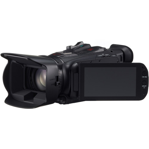 FILMADORAS CANON XA20 FULL HD (2DA MANO) - 2