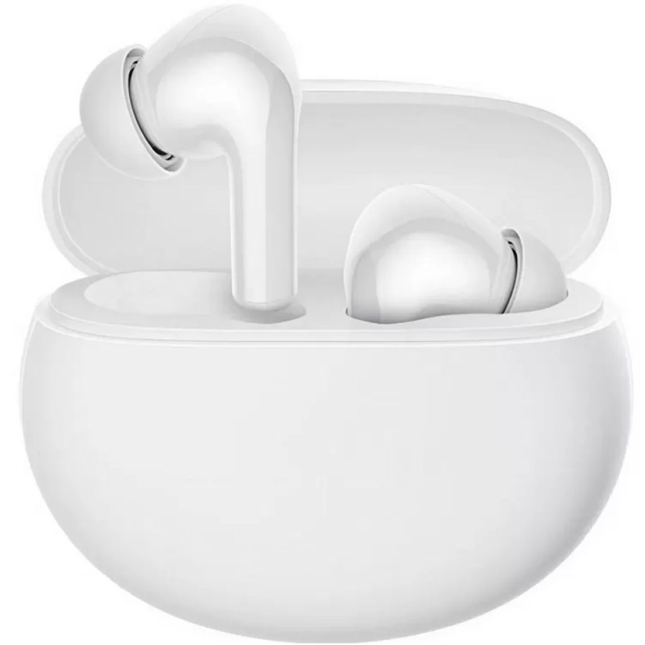 AUDÍFONOS XIAOMI IN-EAR REDMI BUDS 4 ACTIVE M2232E1 WHITE BLUETOOTH - 1