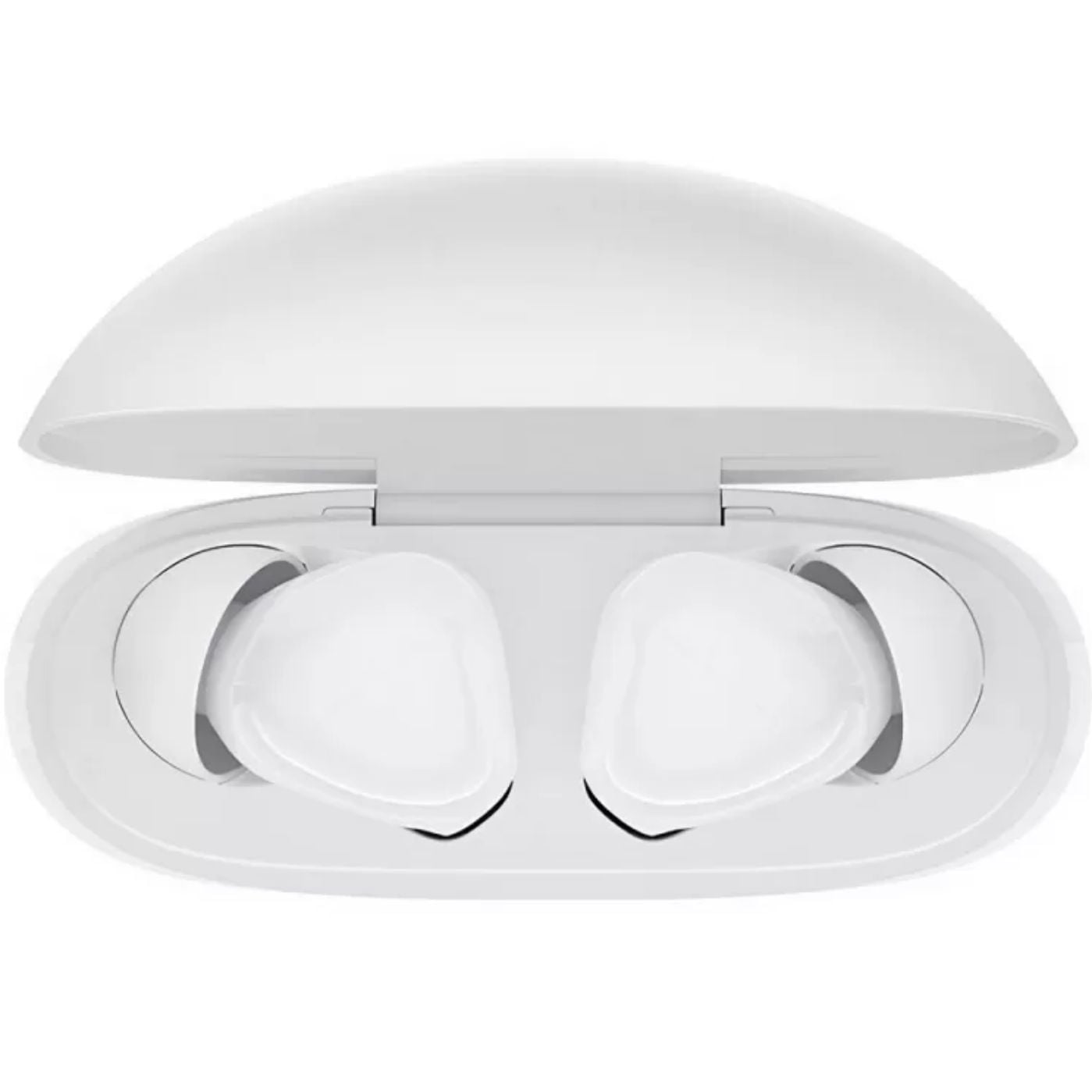 AUDÍFONOS XIAOMI IN-EAR REDMI BUDS 4 ACTIVE M2232E1 WHITE BLUETOOTH - 2