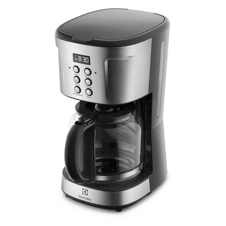 CAFETERA ELÉCTRICA ELECTROLUX PROGRAMABLE 1.5L EXPERIENCE ECM30 - 1
