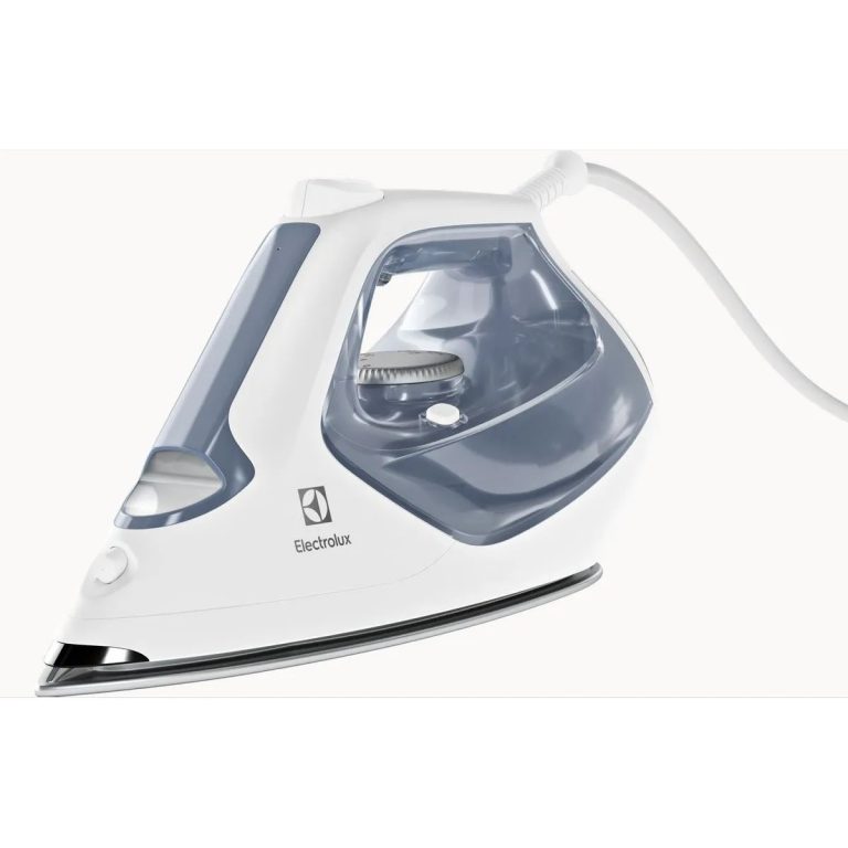 PLANCHA A VAPOR ELECTROLUX INTELIGENTE E7SI1-2WBL - 1