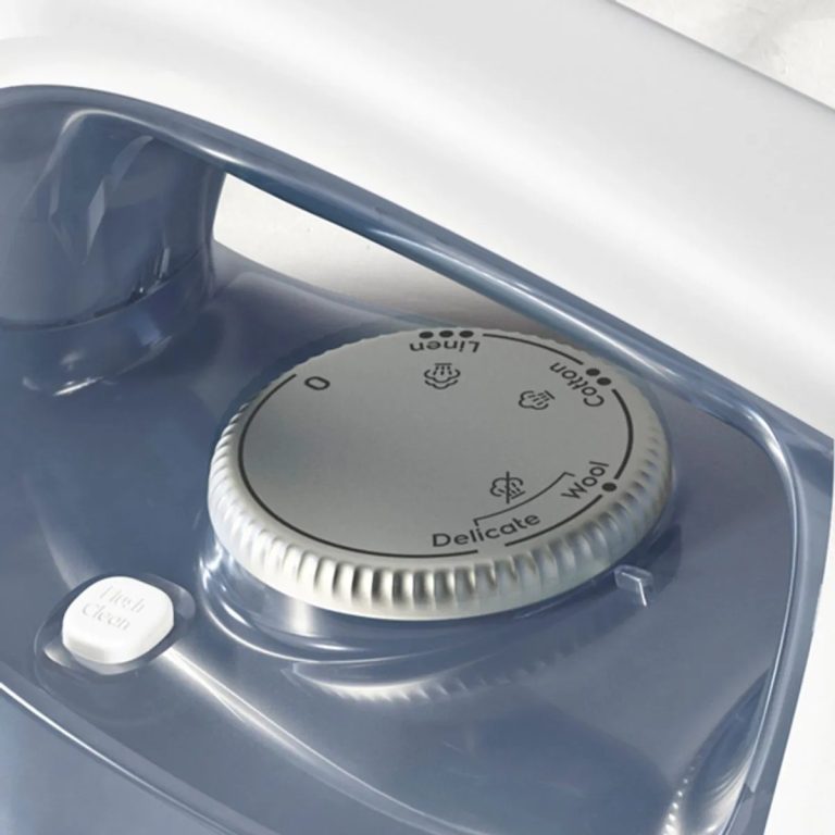 PLANCHA A VAPOR ELECTROLUX INTELIGENTE E7SI1-2WBL - 2