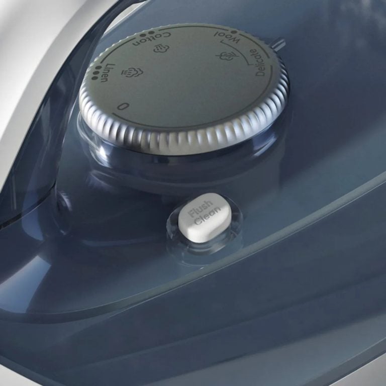 PLANCHA A VAPOR ELECTROLUX INTELIGENTE E7SI1-2WBL - 3