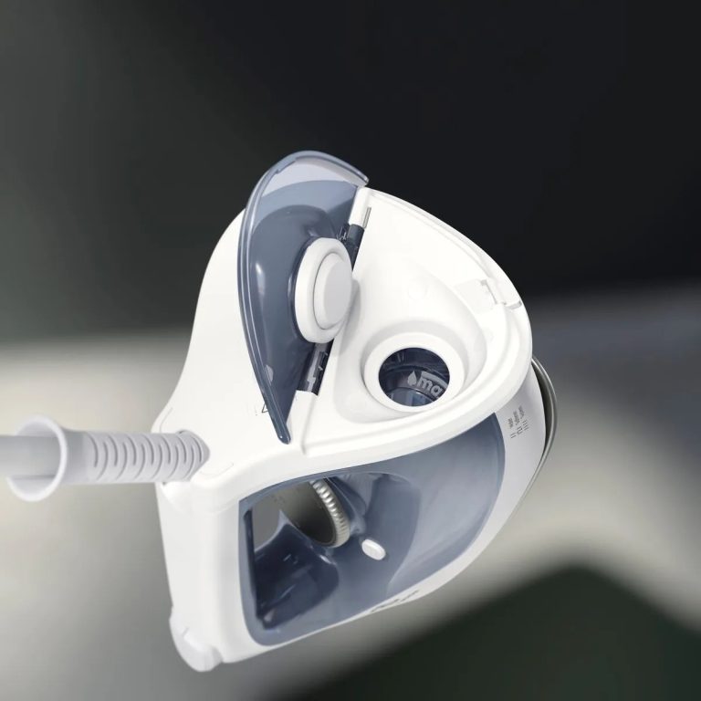 PLANCHA A VAPOR ELECTROLUX INTELIGENTE E7SI1-2WBL - 4