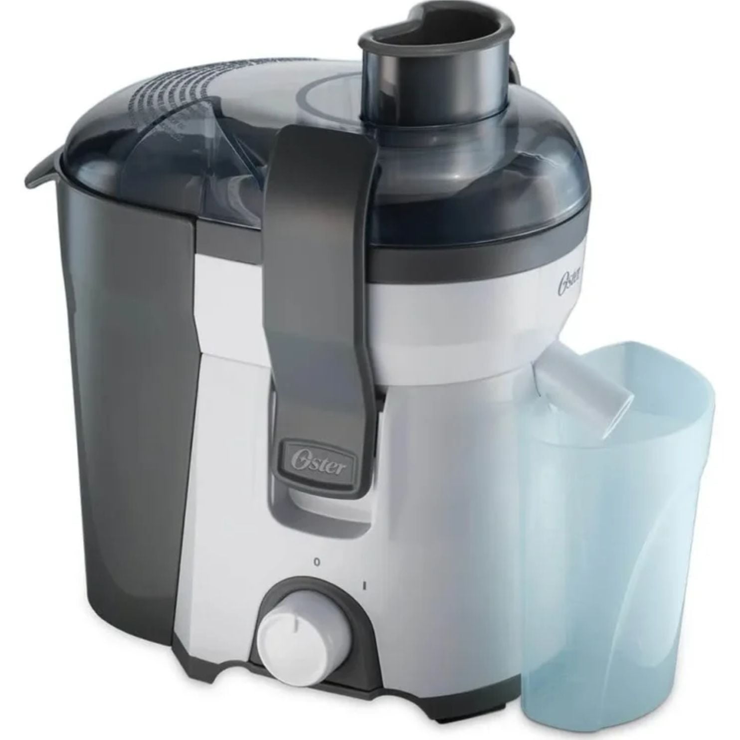 EXTRACTOR DE JUGOS OSTER FPSTJE316W - 1