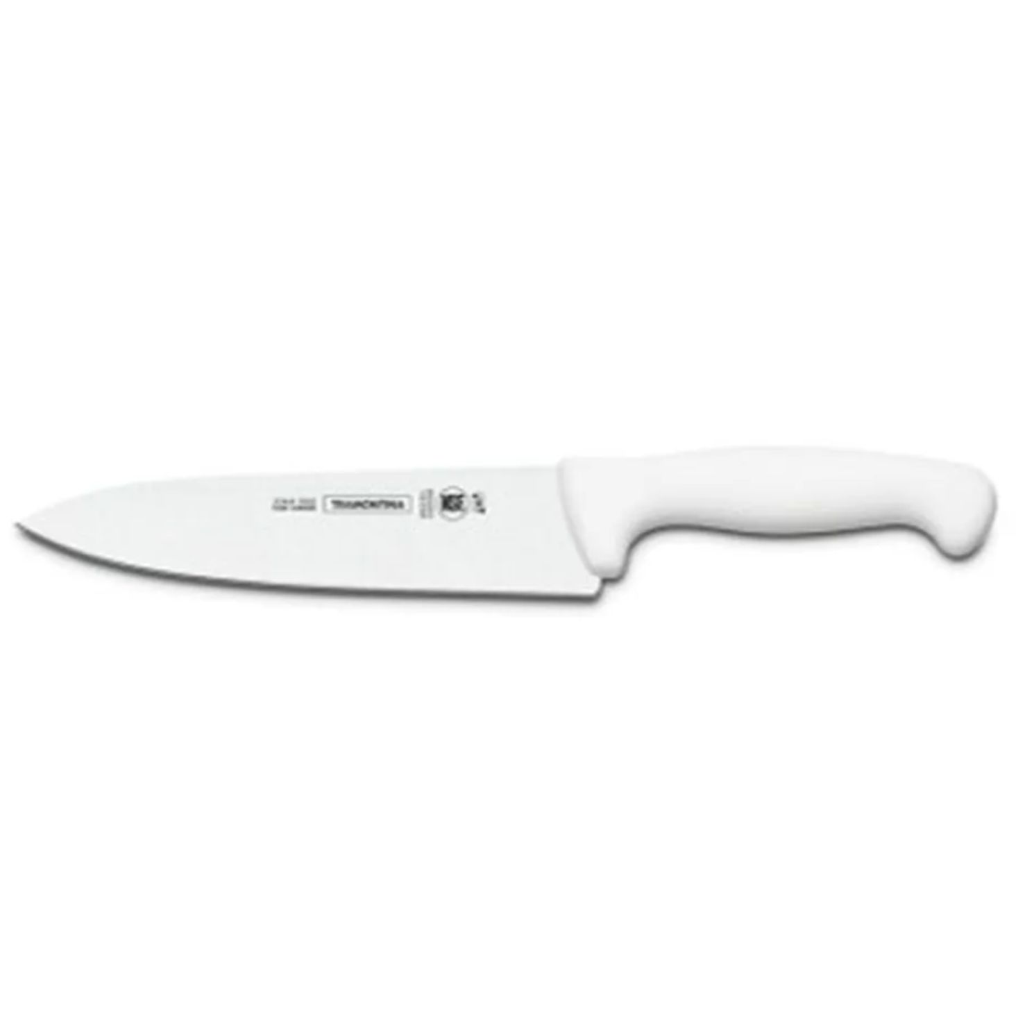 CUCHILLO CARNICERO 12'M/BLCO 24609/082 - TRAMONTINA - 1