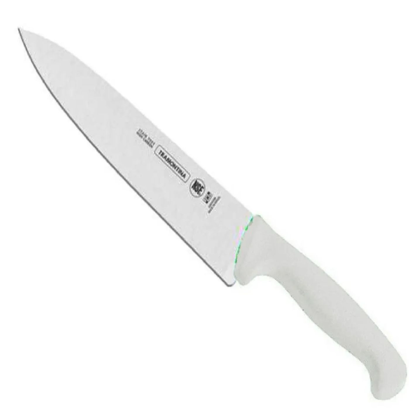 CUCHILLO CARNICERO 12'M/BLCO 24609/082 - TRAMONTINA - 2
