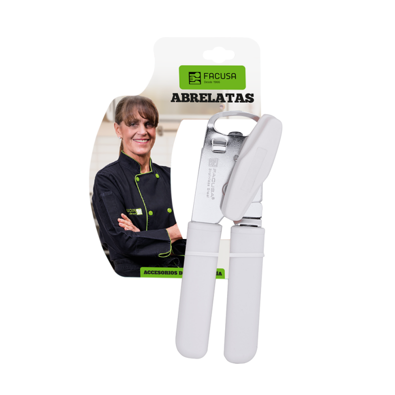 BLISTER ABRELATA DOMESTICO MANGO BLANCO - 1