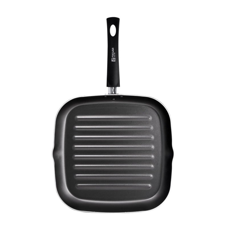 PLANCHA GRILL 28 CMS - 2