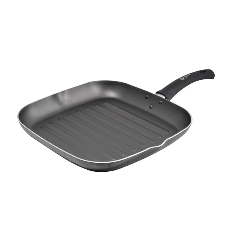 PLANCHA GRILL 28 CMS - 3